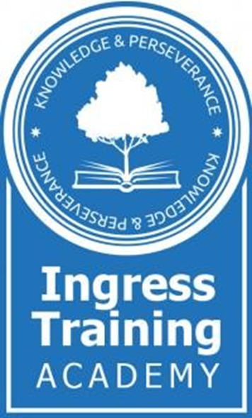 Ingress Training Academy